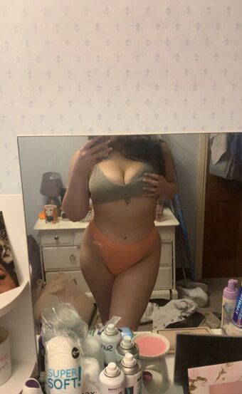 Teags Голе фотографије OnlyFans 4