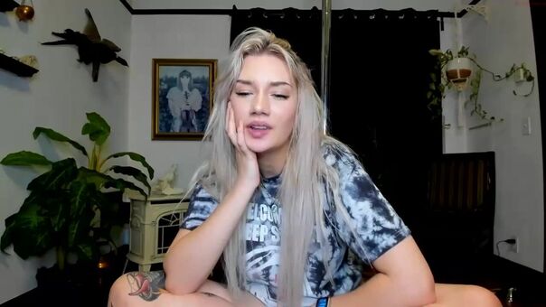 teamtragic Голе фотографије OnlyFans 1