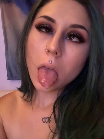 teap0ts Голе фотографије OnlyFans 9