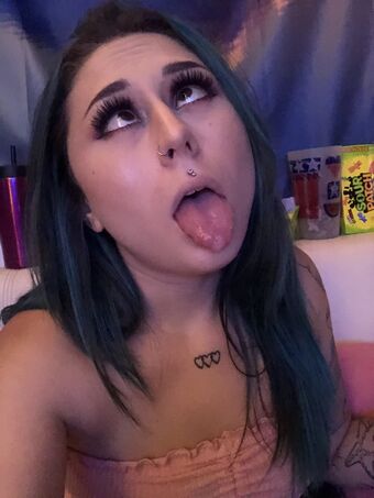 teap0ts Голе фотографије OnlyFans 10