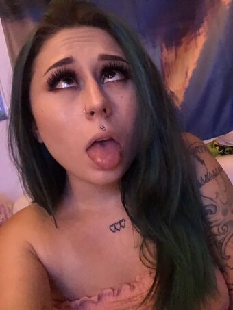 teap0ts Голе фотографије OnlyFans 12