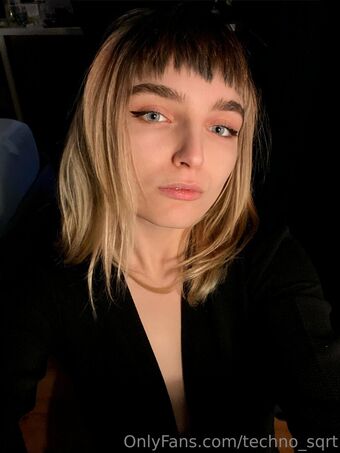techno_sqrt Голе фотографије OnlyFans 17