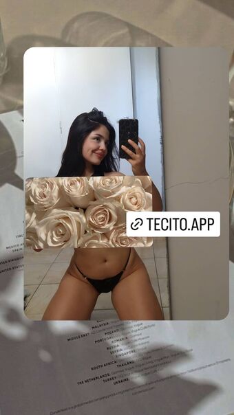 Tecito app Голе фотографије OnlyFans 2