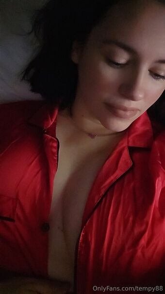 tempy88 Голе фотографије OnlyFans 32