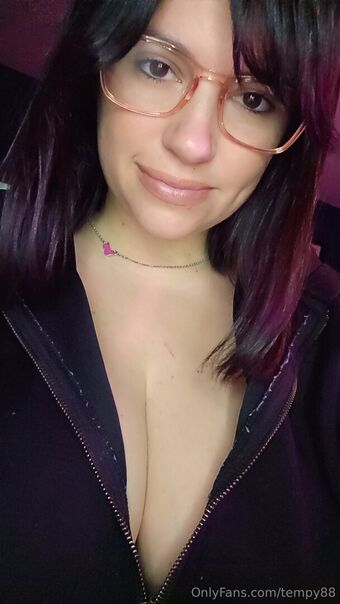 tempy88 Голе фотографије OnlyFans 38