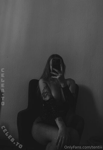 Tentiii Голе фотографије OnlyFans 37