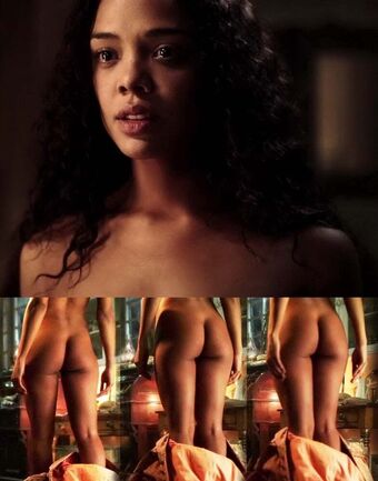 Tessa Thompson