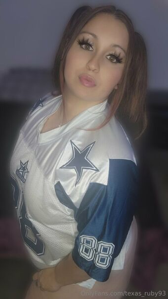 texas_ruby93 Голе фотографије OnlyFans 13
