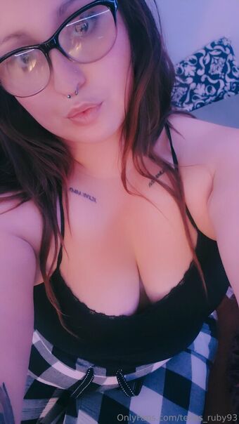 texas_ruby93 Голе фотографије OnlyFans 16