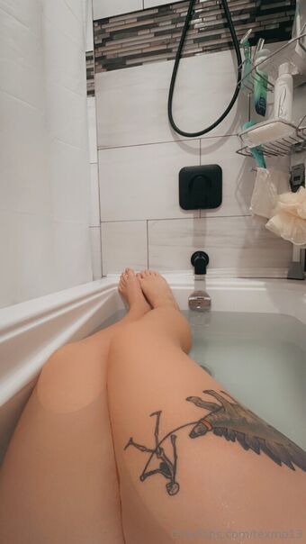 texmo13 Голе фотографије OnlyFans 14