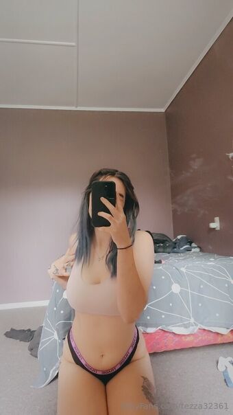 tezza32361 Голе фотографије OnlyFans 1