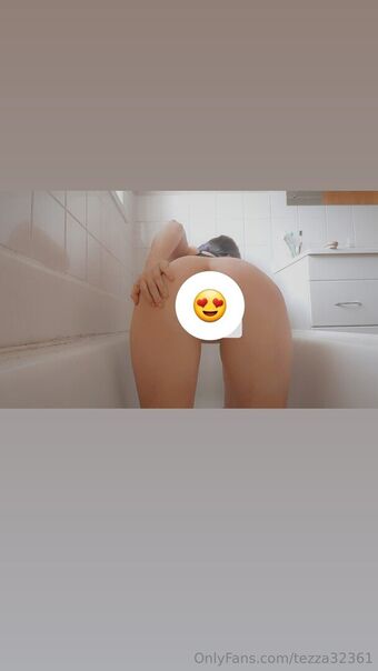 tezza32361 Голе фотографије OnlyFans 2