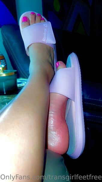 tgirlfeet35