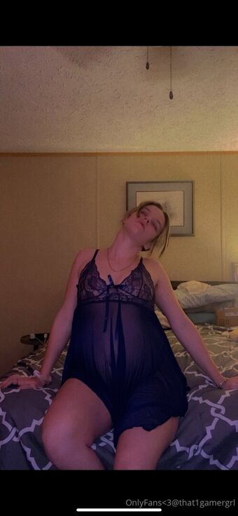 that1gamergrl Голе фотографије OnlyFans 2