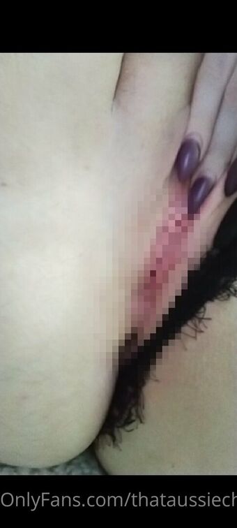 thataussiechick Голе фотографије OnlyFans 12