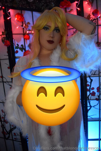 thatblondeprincesscos