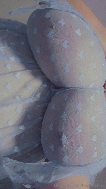 thattiffchick Голе фотографије OnlyFans 5