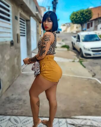Thayanne Голе фотографије OnlyFans 10