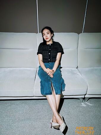 Thea Lee