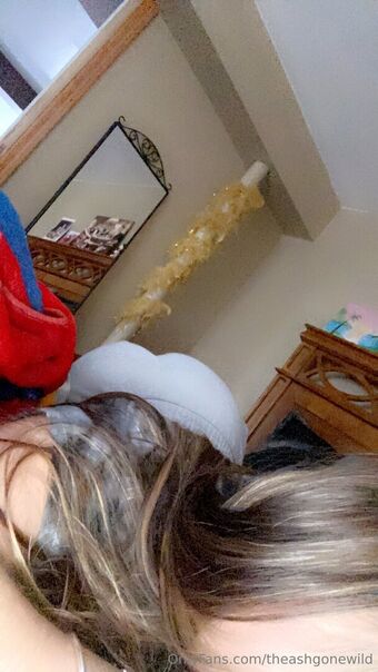 theashgonewild Голе фотографије OnlyFans 45