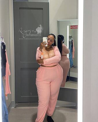 thebbwbombshell Голе фотографије OnlyFans 2