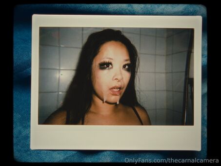 thecarnalcamera