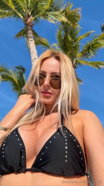 thedancingfox Голе фотографије OnlyFans 2
