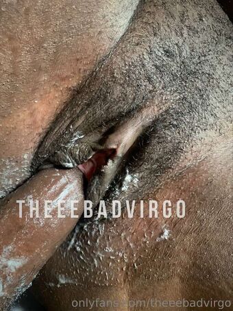 TheeBadVirgo