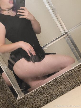 TheeMerr Голе фотографије OnlyFans 35