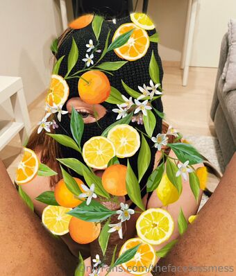 thefacelessmess Голе фотографије OnlyFans 5
