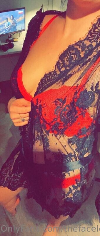 thefacelessmess Голе фотографије OnlyFans 11