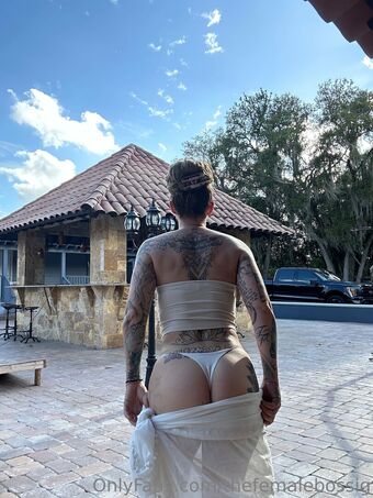 Thefemalebossofficial