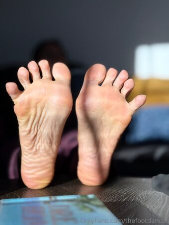 thefootdancer