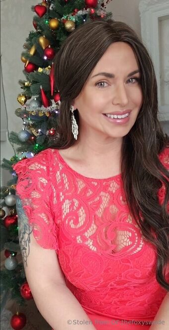 TheFoxySwede Голе фотографије OnlyFans 20