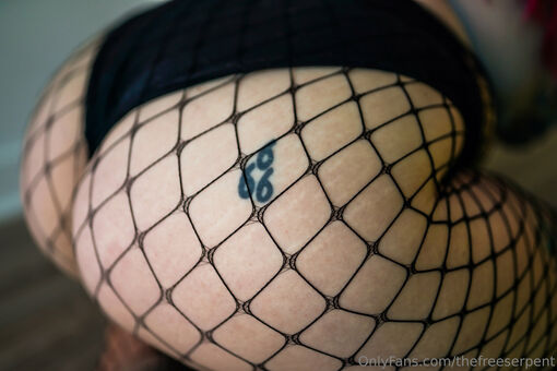 thefreeserpent Голе фотографије OnlyFans 9