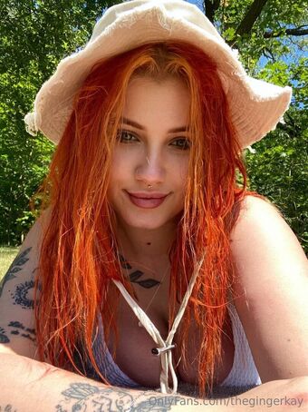 thegingerkay