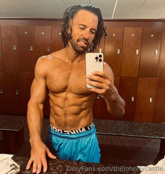 thejohnnycastle