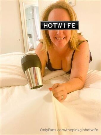 thepinkginhotwife