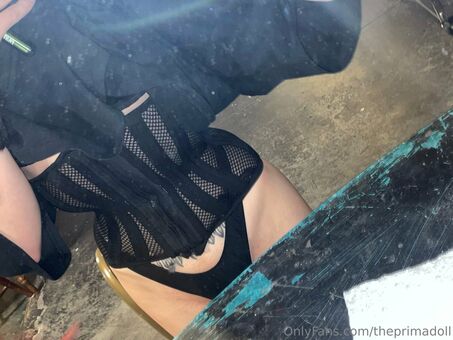 theprimadoll