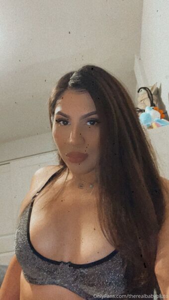 therealbabypluto Голе фотографије OnlyFans 27