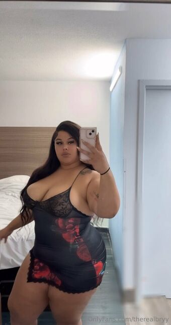 therealbryy Голе фотографије OnlyFans 9