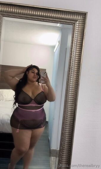 therealbryy Голе фотографије OnlyFans 10
