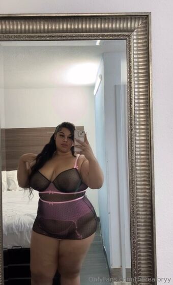therealbryy Голе фотографије OnlyFans 11