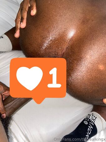 therealkingx Голе фотографије OnlyFans 1