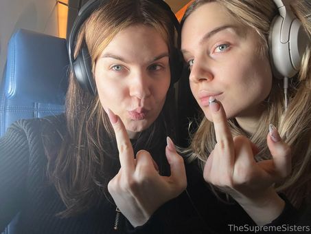TheSupremeSisters