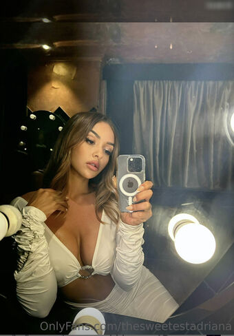 thesweetestadriana