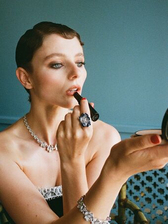 Thomasin McKenzie
