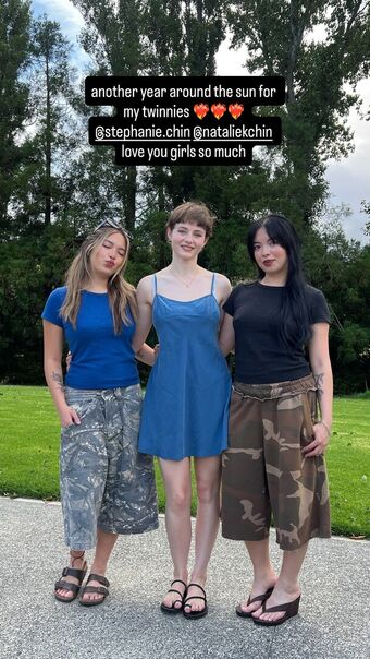 Thomasin McKenzie Голе фотографије OnlyFans 155