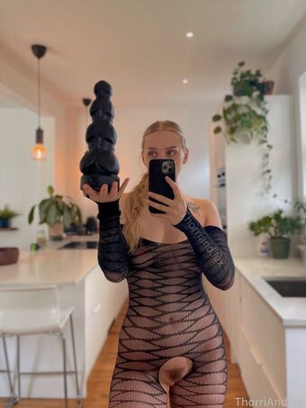 Thorriandjax Голе фотографије OnlyFans 8