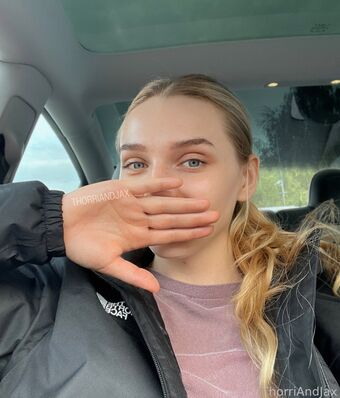 Thorriandjax Голе фотографије OnlyFans 9